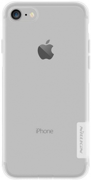 Husa iPhone 7/8/SE Nillkin Nature Transparent Husa iPhone 7/8/SE Nillkin Nature Transparent